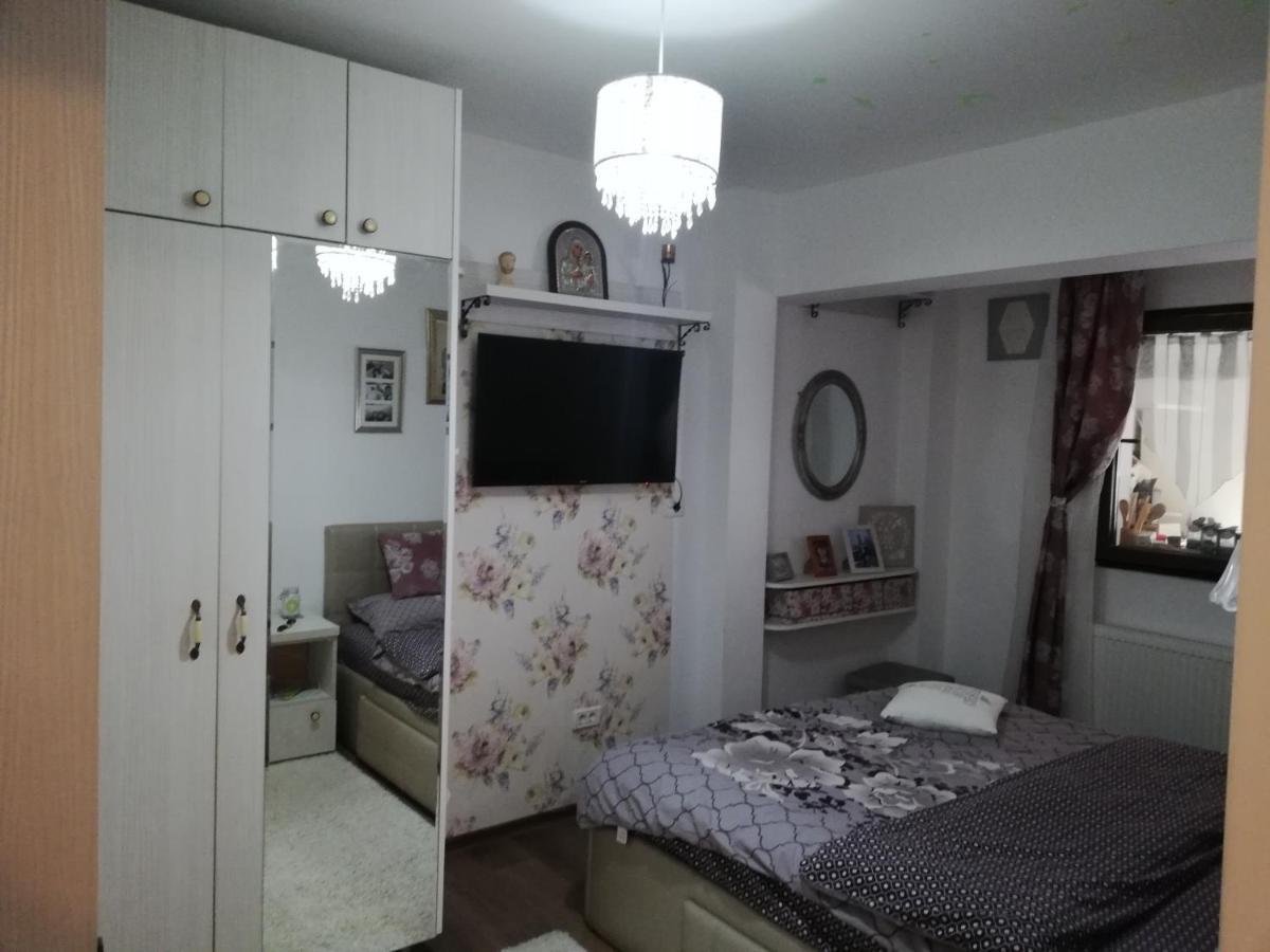 Albert Apartament.Lux,mare și soare.. Mangalia Exterior foto