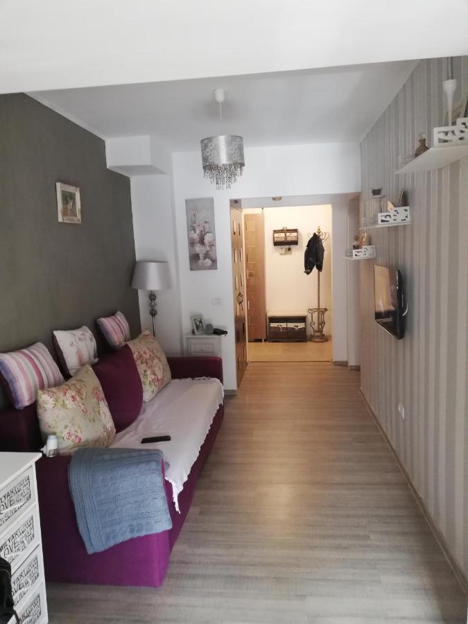 Albert Apartament.Lux,mare și soare.. Mangalia Exterior foto