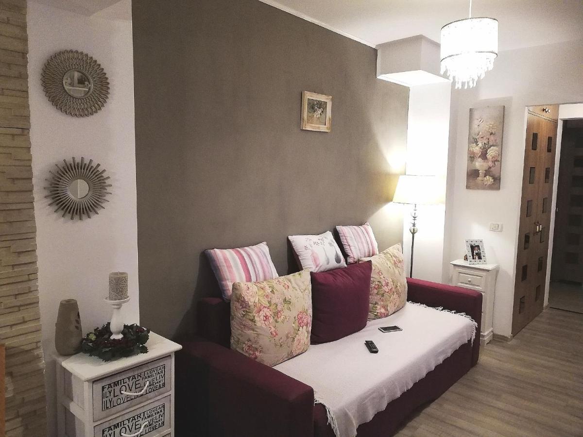 Albert Apartament.Lux,mare și soare.. Mangalia Exterior foto