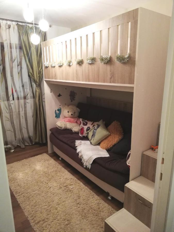 Albert Apartament.Lux,mare și soare.. Mangalia Exterior foto