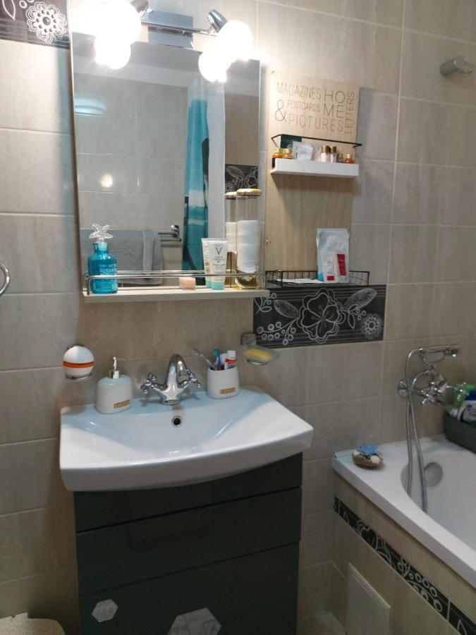 Albert Apartament.Lux,mare și soare.. Mangalia Exterior foto