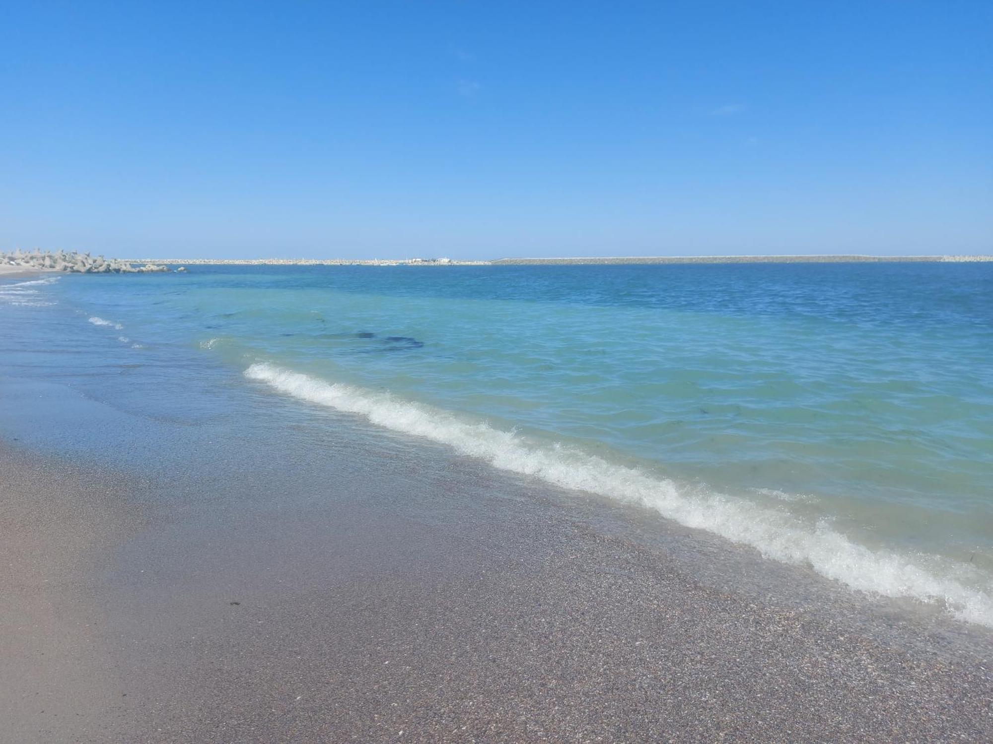 Albert Apartament.Lux,mare și soare.. Mangalia Exterior foto